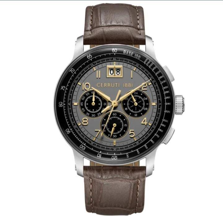 Image du produit Cerruti 1881 Petroio (Chronographe, 43 mm)