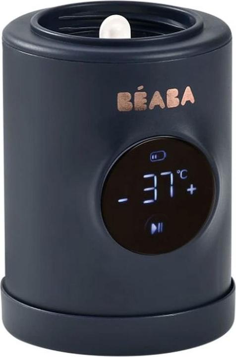 Actual product image Beaba Milk Nomad Flaschenwärmer