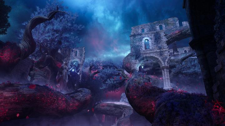 Produktbild Fireshine Games Enotria: The Last Song Deluxe (PS5, DE)