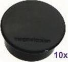 Produktbild Magnetoplan Discofix Color (10x)