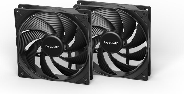 Actual product image be quiet! Pure Loop 2