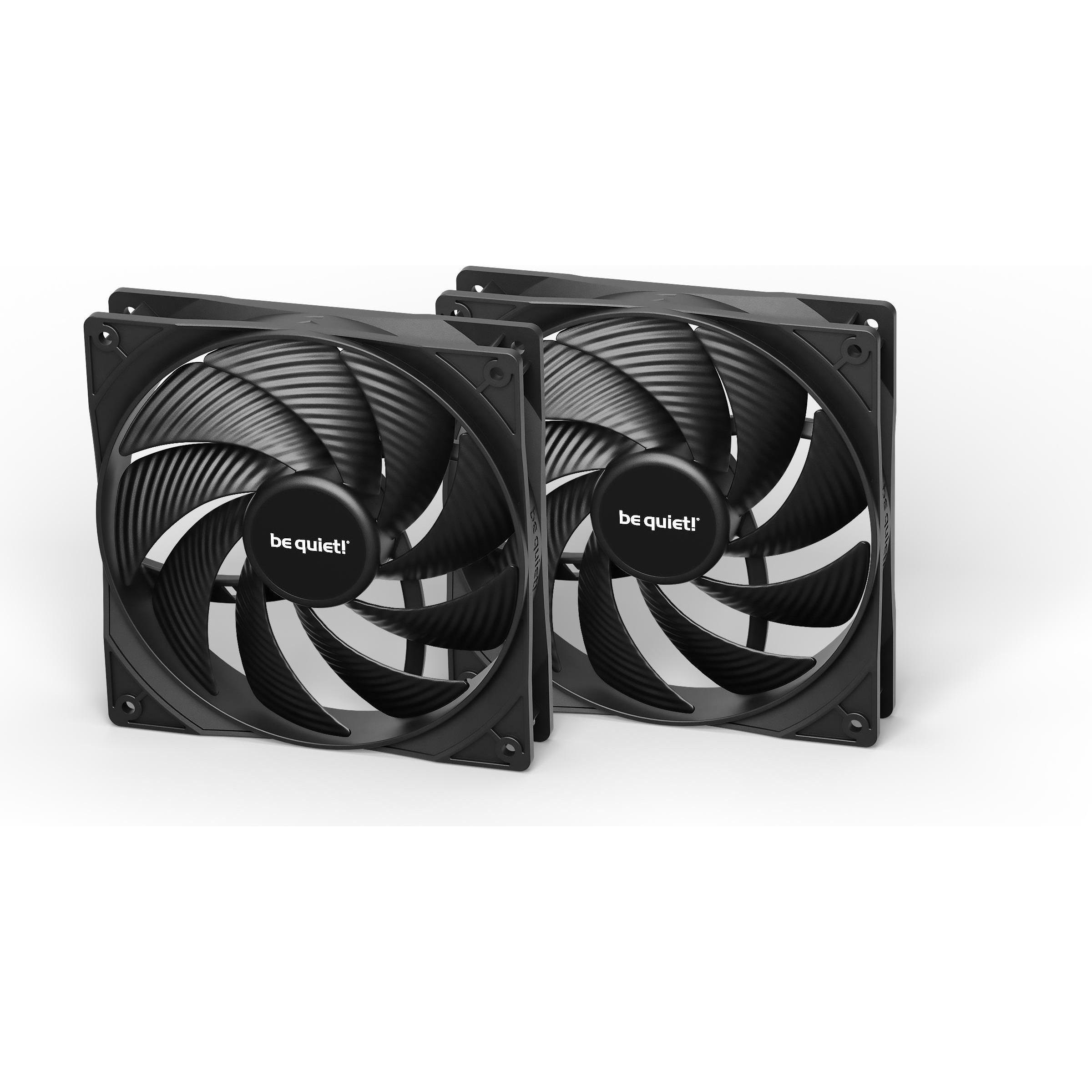 Thumbnail - be quiet! Pure Loop 2, CPU Wasserkühler, Schwarz