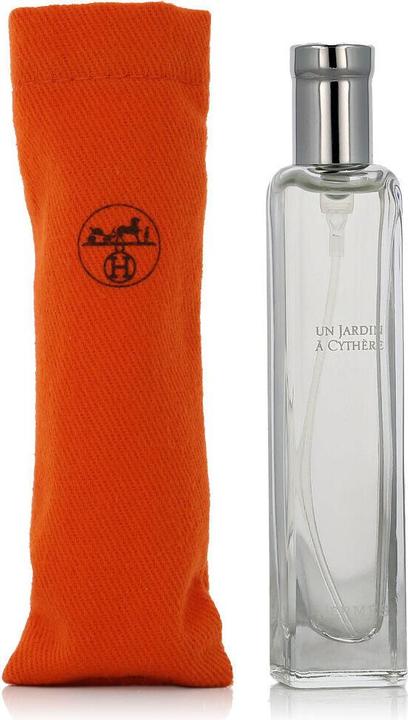 Actual product image Hermès Hermes - Un Jardin a Cythere EDT Miniature 15ml (Eau de toilette, 15 ml)