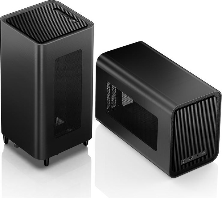 Immagine prodotto Jonsbo V11 (Mini-ITX)