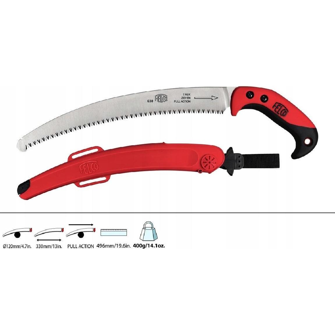 Felco, Handsäge, Baumsäge 630