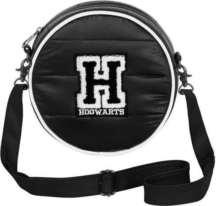 Produktbild Karactermania Padding Round Shoulder Bag H