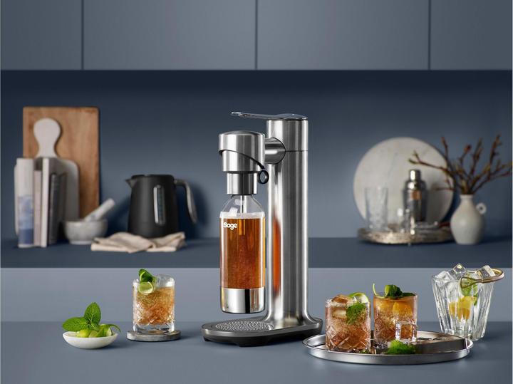 Produktbild Sage The InFizz Fusion
