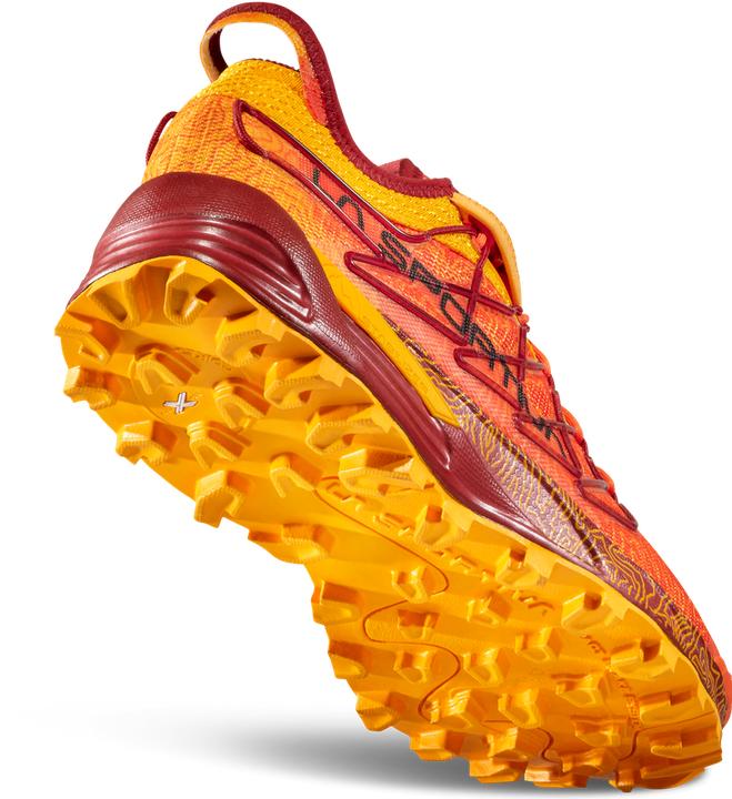 Actual product image La Sportiva Mutant (43)
