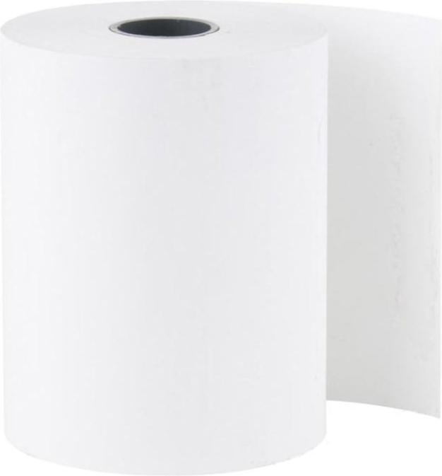 Produktbild Olympia Papierrolle 80 mm 5 Stück