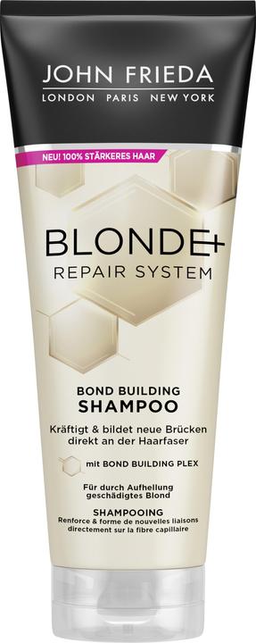 Immagine prodotto John Frieda Blonde+ (250 ml, Shampoo liquido)