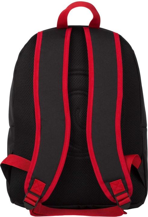 Actual product image Toybags Naruto - Akatsuki Rucksack