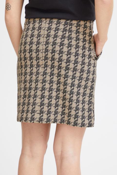 Produktbild Ichi IHKATE HOUNDSTOOTH SK 20120298 (XL)