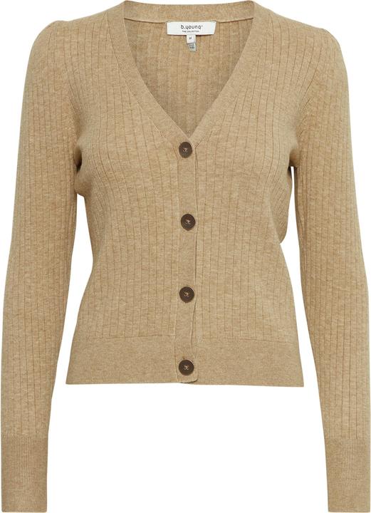 Produktbild B.young BYNAKTA RIB Cardigan (L)