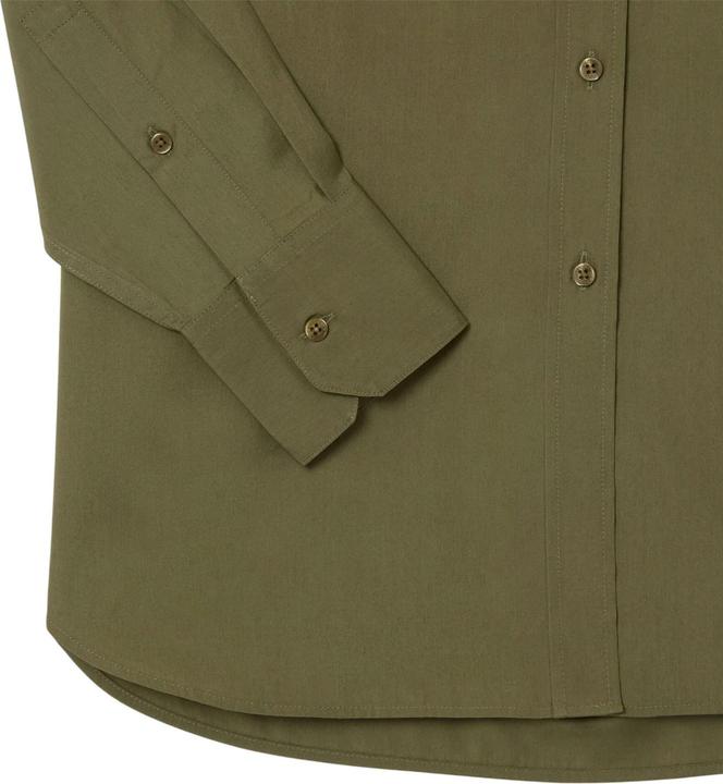 Immagine prodotto Lacoste Camicia Oversize Popeline Manica Lunga Donna (40)