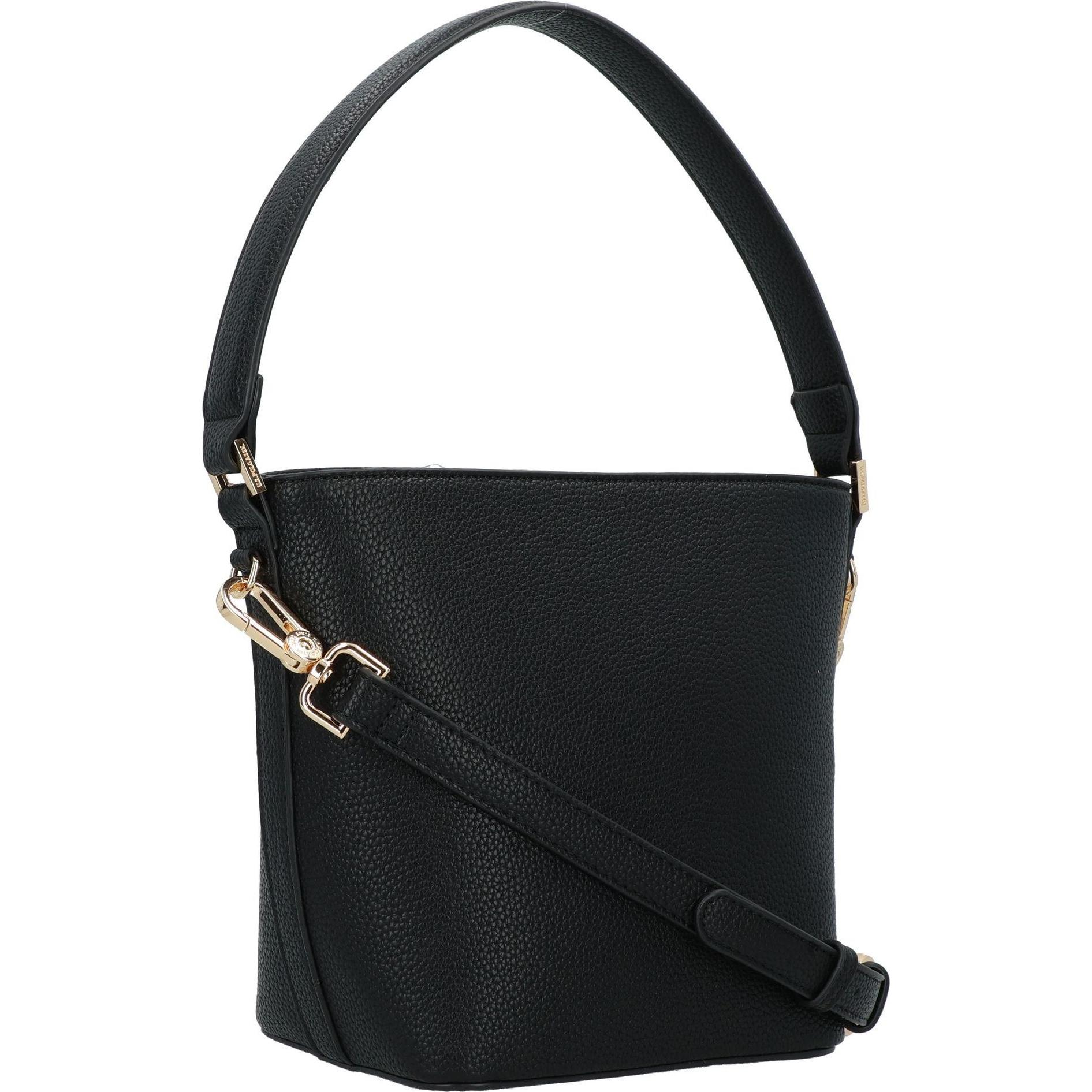 Thumbnail - U.S. Polo, Handtasche, Standford Mini Bag Schultertasche 17 cm, Schwarz