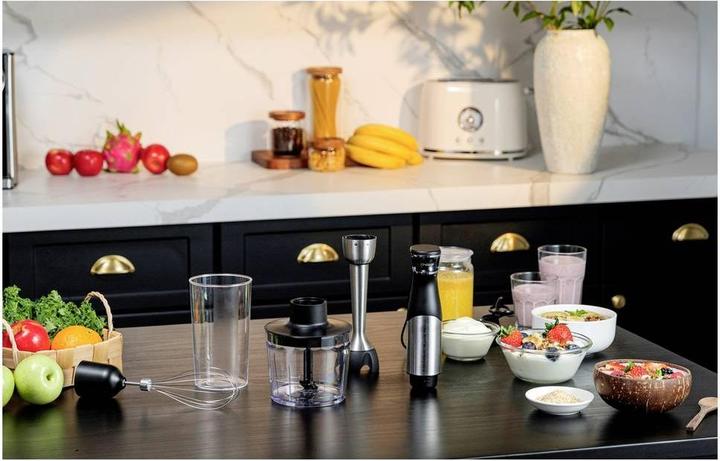 Actual product image Trisa Stabmixer Dynamic Blade 1500