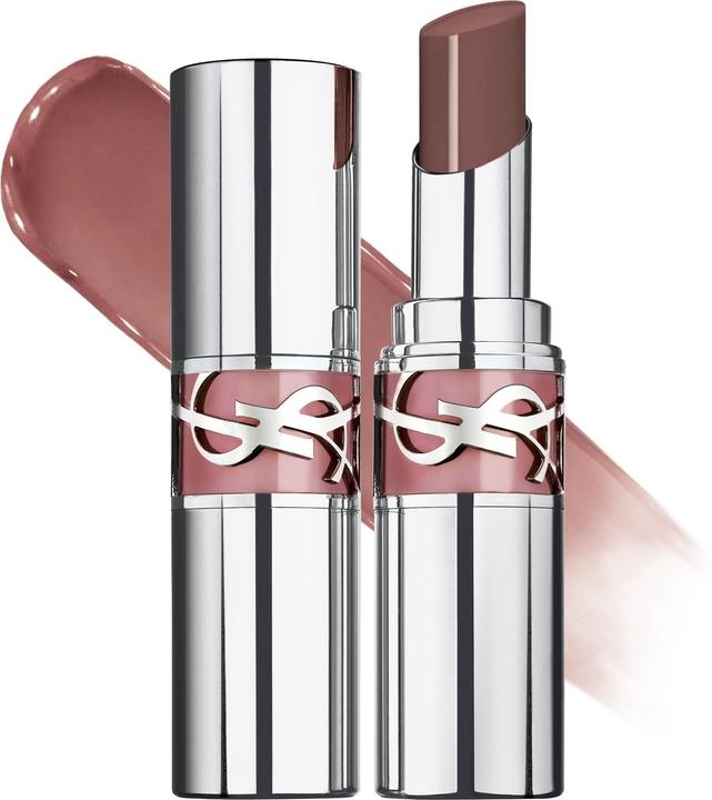 Produktbild Yves Saint Laurent Loveshine Rouge Volupte Shine Lippenstift 205 (205 Nude Self - Beige)