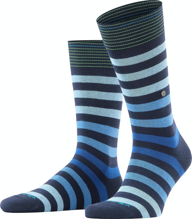 Produktbild Burlington Socken Casual Bequem sitzend (40 - 46)