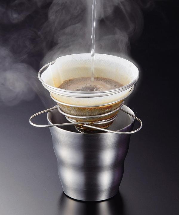 Produktbild Soto Helix Coffee Maker