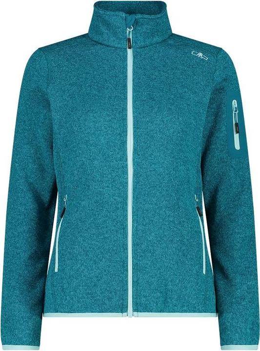 Image du produit CMP Campagnolo Veste polaire tricotée (XS)