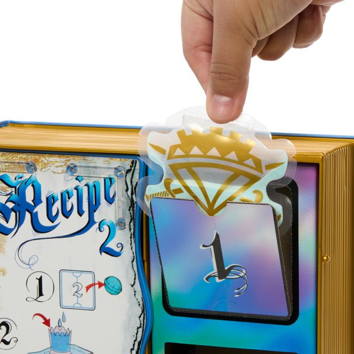 Produktbild Mattel HWH94