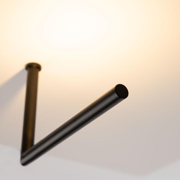 Produktbild s.luce LED Wand- und Deckenlampe Edge (1600 lm)