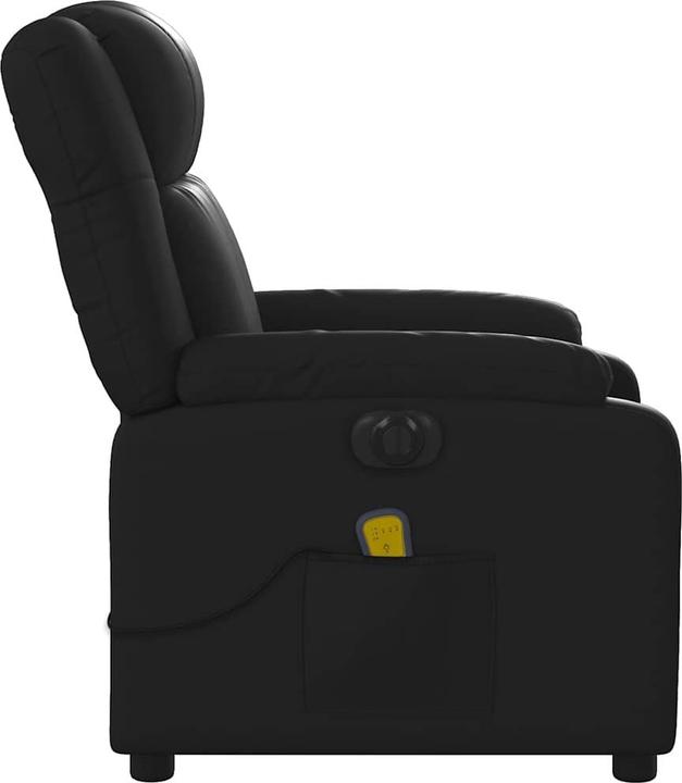 Image du produit vidaXL elektrischer Massagesessel