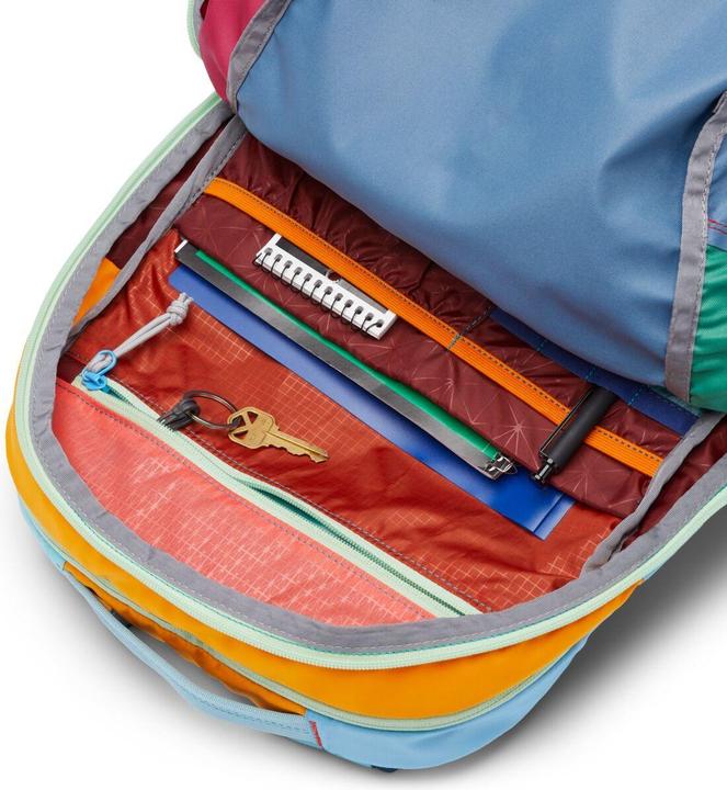 Immagine prodotto Cotopaxi Chiquillo (30 l)