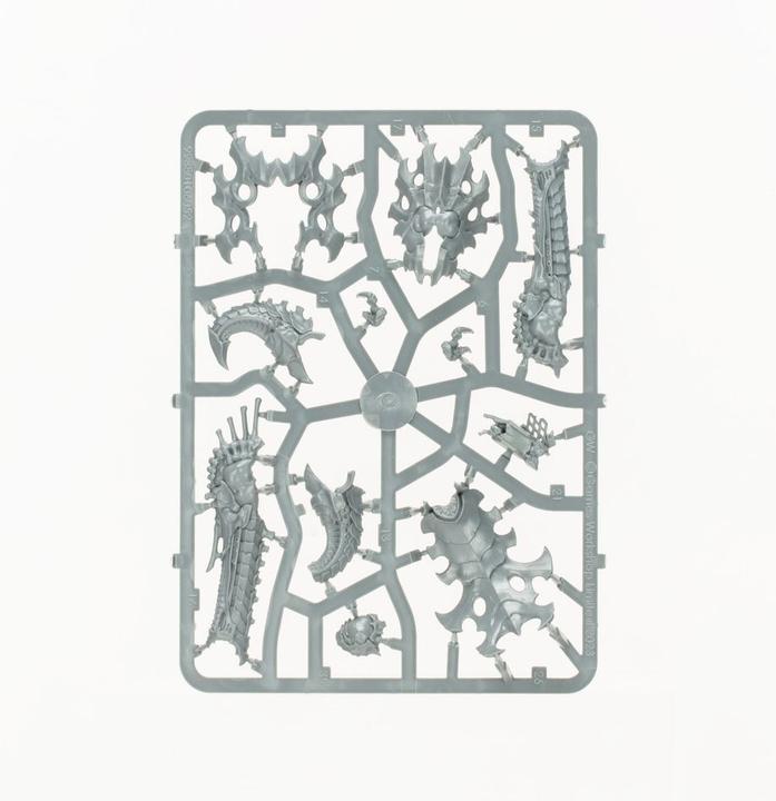 Actual product image Warhammer Fantasy Combat Patrol - Tyranid Assault Brood (Plastic)
