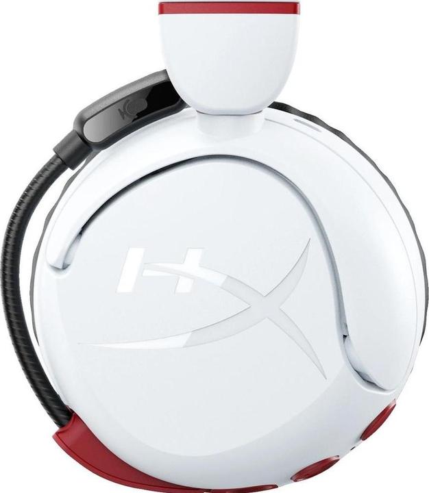 Produktbild HP HyperX Cloud Mini Kids Wireless (Kabelgebunden, Kabellos)