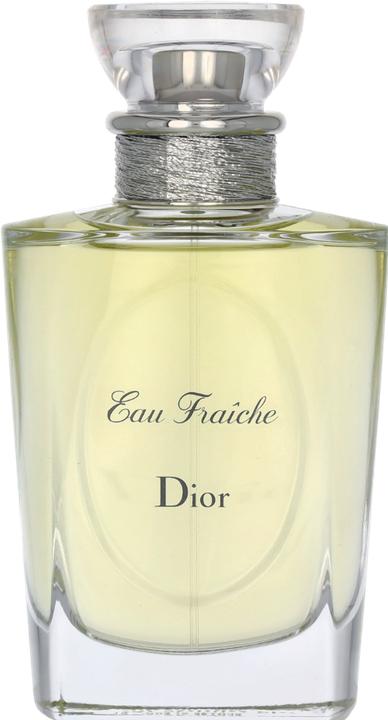 Produktbild Dior Miss Eau Fraiche (Eau de Toilette, 100 ml)