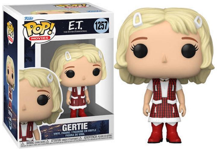 Produktbild Funko Pop! E.T. 40th : Gertie (1257)