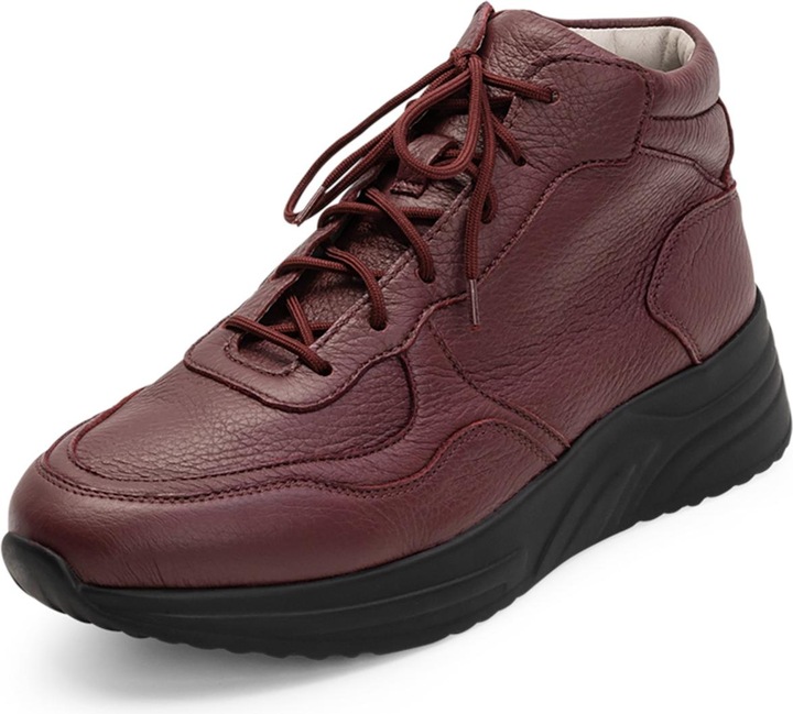 Vitaform Stiefelette Soft (40)