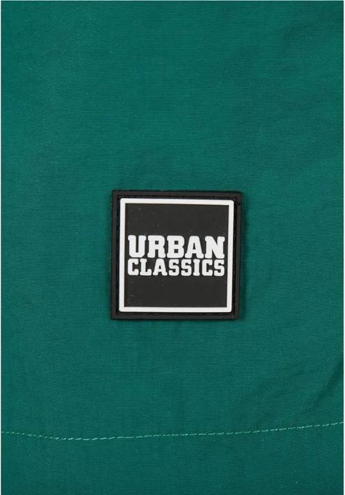 Actual product image Urban Classics Mens Block Swim Shorts (XXL)
