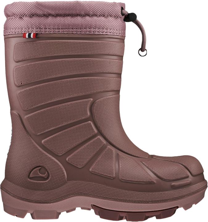 dusty pink-antique rose