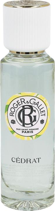 Produktbild Roger & Gallet Cédrat (Eau de Parfum, 30 ml)