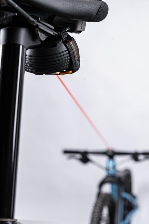 Produktbild Kommit Fahrrad Zugsystem