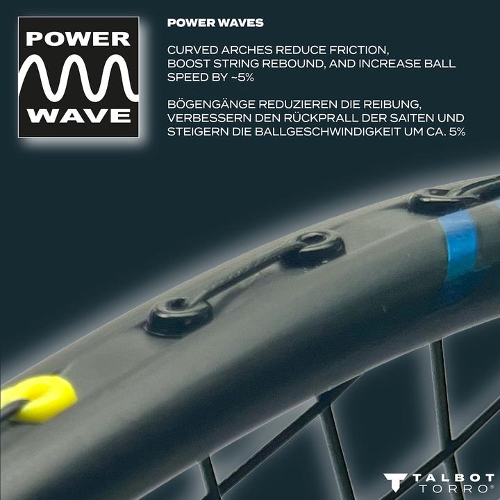 Produktbild Talbot Torro Talbot-Torro® Arrowspeed 199