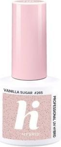 Produktbild Hi Spicy Vanilla Sugar Nail Polish 5ml (Spicy Vanilla Sugar)