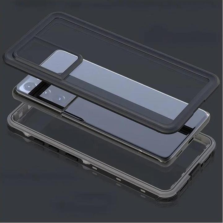 Produktbild Redpepper IP68 Waterproof, 360° Grad Schutz Series (Samsung Galaxy S21 Ultra)