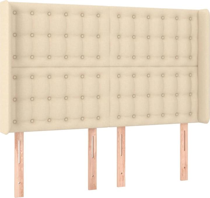 Actual product image vidaXL Farlie (147 x 16 x 128 cm)