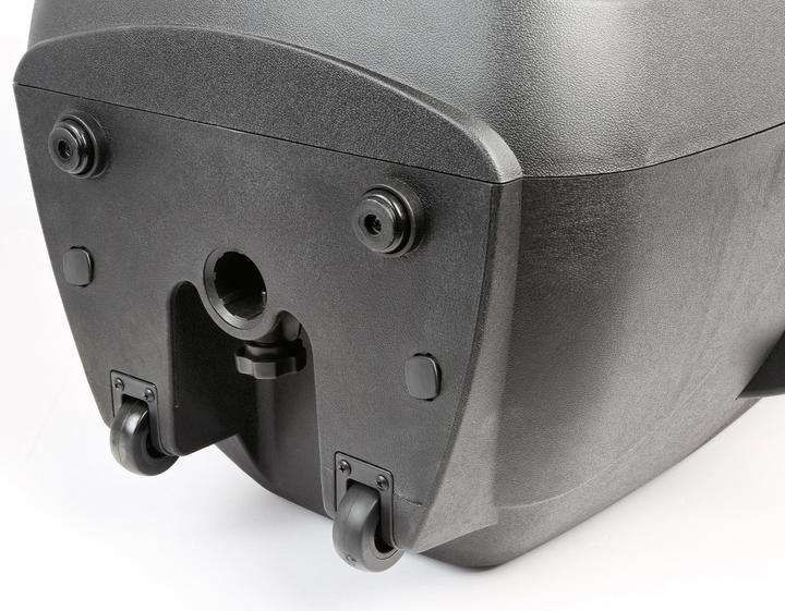 Actual product image Vonyx PA system AP1500PA (Active, 1x 800 W)