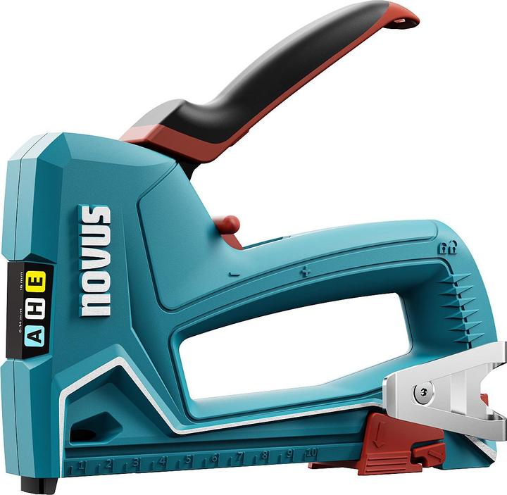 Produktbild Novus Handtacker J-50