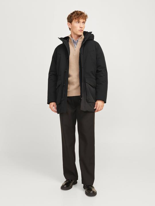 Actual product image Jack & Jones Parka Parka (XL)