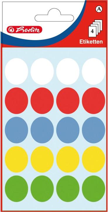 Produktbild Herlitz 11172137