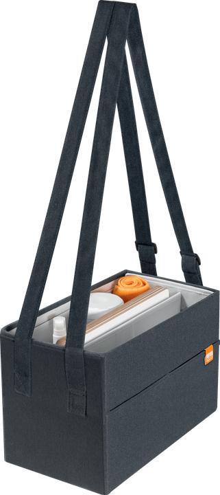 Actual product image Nobo Whiteboard Accessories Kit Bag