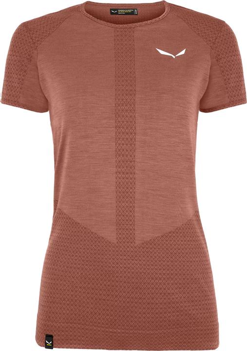 Actual product image Salewa Zebru Responsive Kurzarm T-Shirt (38, M)