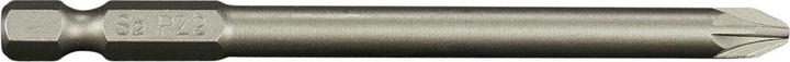 Produktbild Makita Kreuzschlitz-Bit lang PZ2 (PlusMinus)