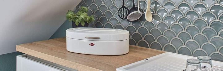 Actual product image Wesco Elly Classic Line