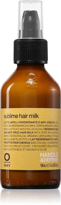 Immagine prodotto Oway Latte per capelli sublime 3,4 oz (100 ml)